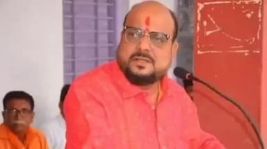 मेहकर: पाणीपुरवठा व स्वच्छता मंत्री गुलाबराव पाटील उद्या बुलढाणा जिल्ह्याच्या दौऱ्यावर!