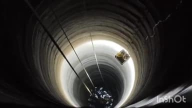 दांतारामगढ़: भोरडो का बास में कुएं में गिरने से युवक की मौत, कड़ी मशक्कत के बाद शव को बाहर निकाला गया