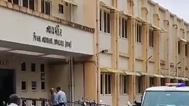 વટવા: બોપલ શરાબ પાર્ટીનો મામલો:અમદાવાદ સેશન્સ કોર્ટે વિદેશી વિદ્યાર્થીઓ સહિત 11 આરોપીઓને જામીન આપ્યા