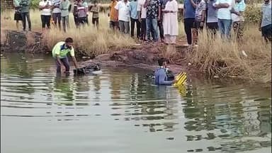 मालवण: कुंभार माठ येथे चिरेखानीत पोहण्यासाठी गेलेल्या चार युवकांपैकी एक युवती बुडून मृत्यू