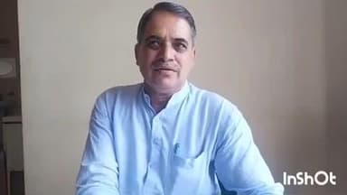 बल्दवाड़ा: सरकाघाट में ठेकेदारों के रुके भुगतान के कारण विकास कार्य ठप्प