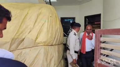 मुरार: ग्वालियर: कीटनाशक गैस से 2 मासूमों की मौत, माता-पिता की हालत नाज़ुक