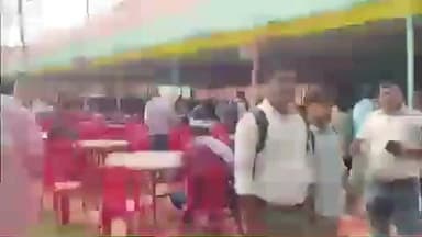 पातेपुर: पातेपुर में विधानसभा चुनाव के लिए 366 मतदान केंद्र बने, 3 लाख 735 मतदाता करेंगे मतदान