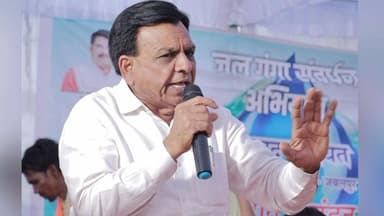 सतवास: उपमुख्यमंत्री देवड़ा 5 नवंबर को कन्नौद पहुंचेंगे