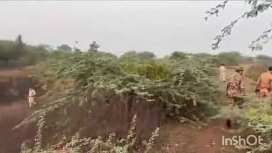 घाटीगांव: मुरार के मोहनपुर गांव से 3 साल का बच्चा लापता, पुलिस तलाश में जुटी