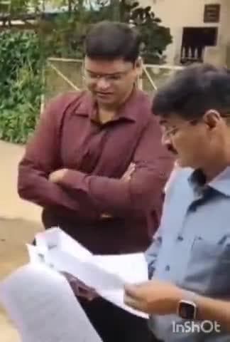 चीनोर: ग्वालियर में मतदाता सूची का विशेष पुनरीक्षण शुरू, बीएलओ घर-घर जाकर कर रहे हैं नए वोटरों का सत्यापन