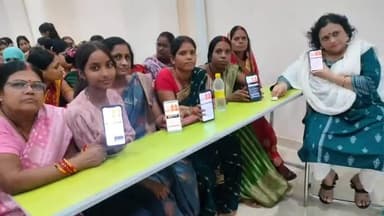 खगौल: दानापुर में पीएम मोदी ने लाइव संवाद कर “मेरा बूथ सबसे मज़बूत” अभियान को दिया नया उत्साह