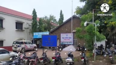 सिन्नर: राहत्या घरात गळफास घेऊन युक्तीने आत्महत्या केल्याची घटना उद्योगभवन परिसरात घडली