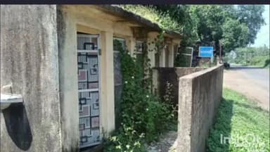 ખેરગામ: આછવણીમાં લાખોના ખર્ચે બનેલા શૌચાલયો 5 વર્ષમાં જ જાળવણીના અભાવે બિનઉપયોગી