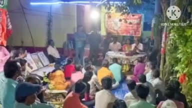 বিষ্ণুপুর ১: বিষ্ণুপুর বিধানসভার অন্তর্গত ৫ নম্বর মন্ডলে বিজেপির কর্মী সমর্থকদের সঙ্গে নিয়ে SIR ও CAA বৈঠক করা হয়।