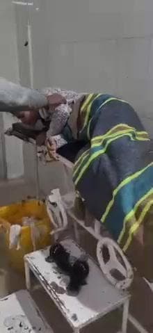 खरगापुर: कुड़ीला में जहरीला पदार्थ खाने से महिला गंभीर, अस्पताल में भर्ती