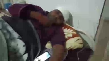 बड़ागांव धसान: बड़गांव में पारिवारिक सदस्य ने एक व्यक्ति से की मारपीट, अस्पताल में भर्ती