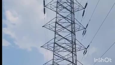 गुलाबगंज: गुलाबगंज और आसपास के गांवों में 33 KV लाइन में फाल्ट से 6 घंटे बिजली गुल रही, देर रात 11 बजे हुई सुचारू