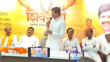 कर्जत: रायगडच्या कर्जत - खालापुर मतदार संघात राष्ट्रवादी आणि ठाकरे गटाची आघाडी?@raigadnews24