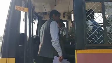 जयनगर: कोडरमा में परिवहन विभाग का विशेष अभियान, ओवरस्पीडिंग पर लगेगी लगाम