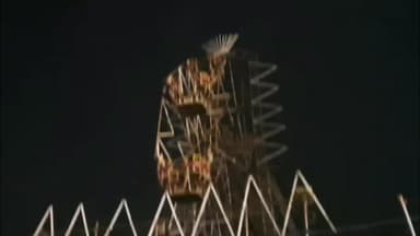 झरिया/जोरापोखर/सिंदरी: बोरागढ़-तारा माचिस में झूला टूटने से तीन घायल, स्थानीय लोगों ने झूला संचालक को पीटा