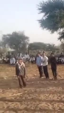 ओसियां: श्री कृष्ण नगर निवासी रिटायर्ड सैनिक धर्माराम पंचतत्व में विलीन, क्षेत्र में शोक की लहर