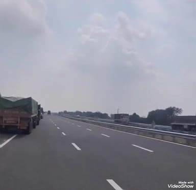 सांचोर: भारतमाला एक्सप्रेस वे पर बाइक और ट्रक के बीच भीषण भिंड़त हादसे में दो युवकों की मौत, दो गंभीर रूप से घायल