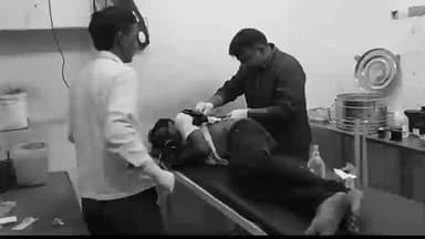 बुहाना: सिंघाना क्षेत्र में रुपयों के लेनदेन को लेकर पिता और बेटों के बीच खूनी संघर्ष, हमले में तीन लोग घायल