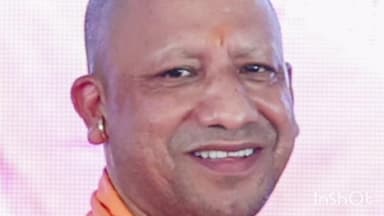 छातापुर: छातापुर के भीमपुर में यूपी के सीएम योगी आदित्यनाथ 6 नवंबर को चुनावी सभा को संबोधित करेंगे