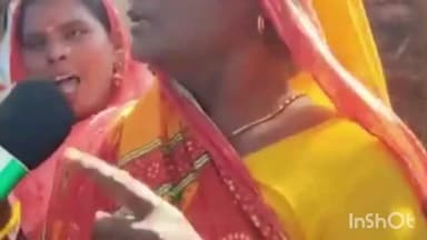 त्रिवेणीगंज: त्रिवेणीगंज में महिलाओं ने मुख्यमंत्री नीतीश कुमार पर अपनी राय रखी, कहा- विकास को दी प्राथमिकता