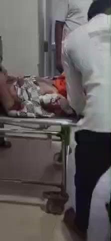 लिधौरा: धामना तिगैला पर सड़क हादसे में घायल युवक की उपचार के दौरान मौत, जांच में जुटी पुलिस