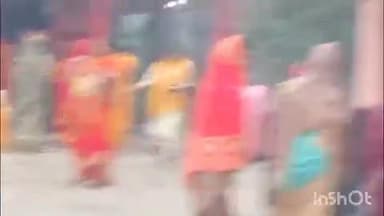 सोनभद्र बंशी सुर्यपुर: शेरपुर पुनपुन नदी घाट पर कार्तिक पूर्णिमा के अवसर पर श्रद्धालुओं की उमड़ी भीड़