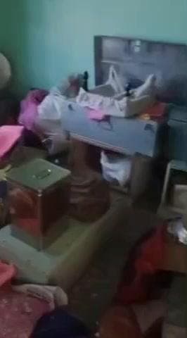 मारवाड़ जंक्शन: मारवाड़ जंक्शन के चेलावास गांव में कृषि फार्म हाउस के एक मकान पर लाखों की चोरी, पुलिस मौके पर पहुंची