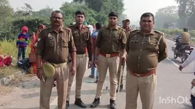 मितौली: चपरतला गोमती नदी पुल पर श्रद्धालुओं की भारी भीड़, श्रद्धालु लगा रहे गोमती नदी में डुबकी, सुरक्षा व्यवस्था रही मुस्तैद