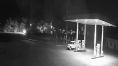 गुड़ामालानी: गुड़ामालानी के राम जी का गोल इलाके में चौहटन विधायक के पेट्रोल पंप पर डीजल भरवा कर भागे बदमाश, घटना सीसीटीवी में कैद