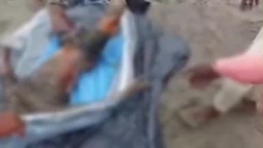 छाता: शेरगढ़ क्षेत्र यमुना में डूबे किशोर का शव तीन दिन बाद पुलिस ने वृंदावन क्षेत्र से किया बरामद