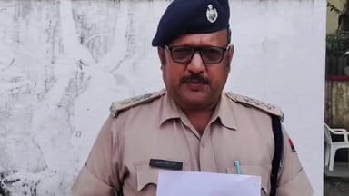 साबला: बोडिगामा बड़ा में छल कपट धोखाधड़ी का मामला आया सामने, साबला थाने में दर्ज हुआ मुकदमा