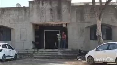 ધનસુરા: SIRની તાલીમમાં ગેર હાજર 16 શિક્ષકોને મામલતદારે કારણદર્શક નોટિસ ફટકારી