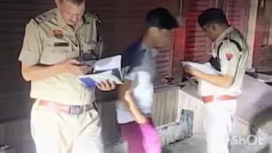 गन्नौर: गन्नौर में पूर्व रणजी खिलाड़ी की हत्या से तनाव, पूर्व स्पीकर ने सीबीआई जांच की मांग की