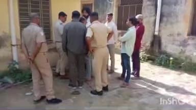 सेपउ: खेत की रखवाली करते समय एक व्यक्ति की संदिग्ध मौत