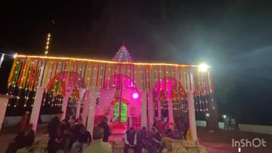 लोहाघाट क्षेत्र का प्रसिद्ध नगरूघाट मेला हुआ संपन्न। हज़ारों लोग रहे मौजूद।