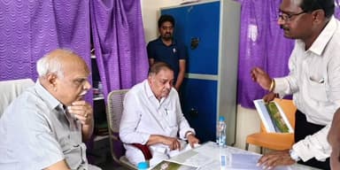 అవనిగడ్డ: సబ్ స్టేషన్ నిర్మాణం త్వరగా చేపట్టాలి: ఎమ్మెల్యే బుద్ధ ప్రసాద్