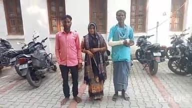 धौरहरा: परोरी गांव के दबंगों ने बच्चों के विवाद को लेकर पीड़ित की जमकर पिटाई, पीड़ित ने पुलिस से की शिकायत