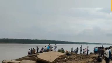 ఆచంట: కరుగోరుమిల్లిలో పశువులు కడగడానికి గోదావరికి వెళ్లి ప్రాణాలు కోల్పోయిన వ్యక్తి