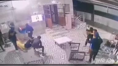 ધનસુરા: વડાગામ નજીક ફાર્મહાઉસમાં થયેલી લૂંટના કેસમાં વધુ એક આરોપીનું નામ સામે આવતા ધનસુરા પોલીસે તપાસ હાથ ધરી