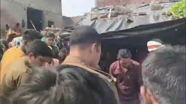 चायल: बैर गांव में संदिग्ध परिस्थितियों में महिला की मौत, पति पर उत्पीड़न का आरोप, पुलिस जांच में जुटी