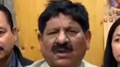 भुंतर: कुल्लू में 6 नवंबर को व्यवसायिक परिसर की दुकानों की होगी बोली: गोपाल कृष्ण महंत