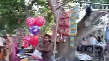 बेली उत्तरवाहिनी मेला डुमरा सीतामढ़ी