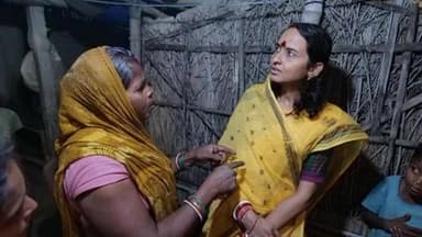 रुपौली: रूपोली प्रखंड के विभिन्न पंचायतो का किया क्षेत्र भ्रमण लोगो से मिल निर्दलीय प्रत्याशी शंकर सिंह को मत देने का आह्वान