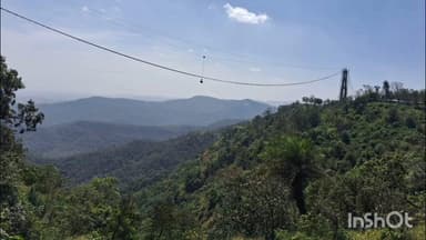 चिखलदरा: स्कायवॉकचे काम कासवगतीने;चिखलदराचे स्वप्न अडथळ्यांच्या भोवऱ्यात अडकले;तत्काळ काम करण्याची मागणी