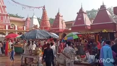 विद्यापति नगर: कार्तिक पूर्णिमा पर विद्यापतिधाम में उमड़ी श्रद्धालुओं की भीड़