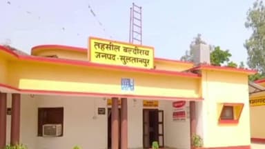 बल्दीराय: बल्दीराय में गुरुकुल आश्रम का वार्षिकोत्सव कार्यक्रम संपन्न, राष्ट्रीय कवि सम्मेलन में कवियों ने किया शानदार काव्य पाठ