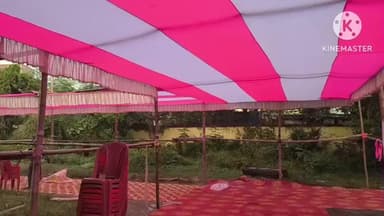 चंडी: लालगंज बूथ संख्या 149 को बनाया गया पिंक बूथ, सभी महिला कर्मी रहेंगी तैनात