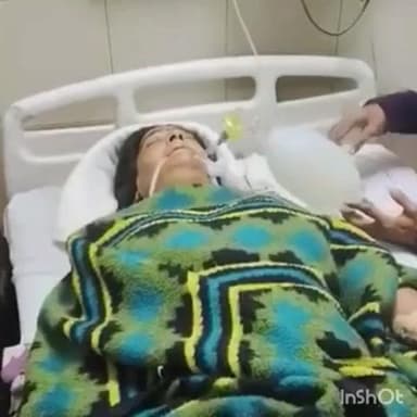 भोटा: सासन गांव की महिला की पीजीआई में हालत नाजुक, सोमवार को नाबालिक लड़के ने किया था हमला