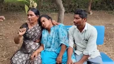 మేళ్ల చెరువు: మెల్ల చెరువులో 22 మంది విద్యార్థులకు ఆస్వస్థత